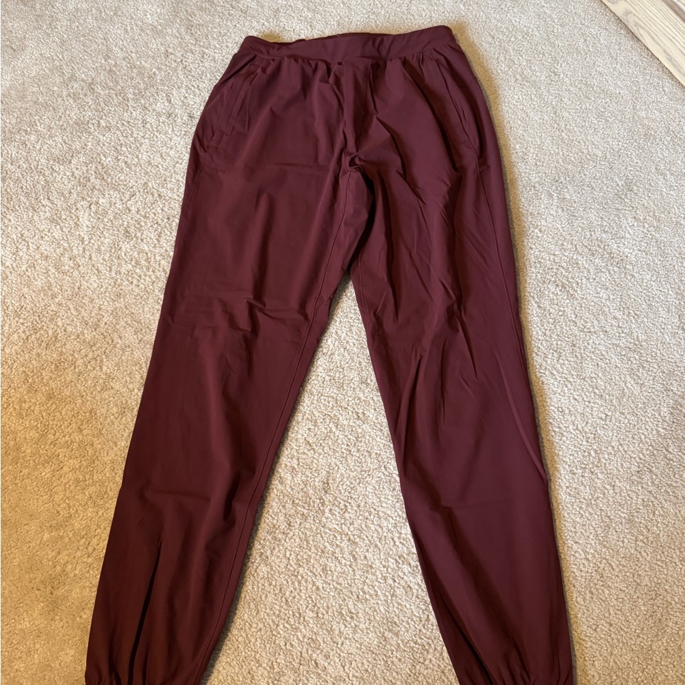 Lululemon Surge Joggers